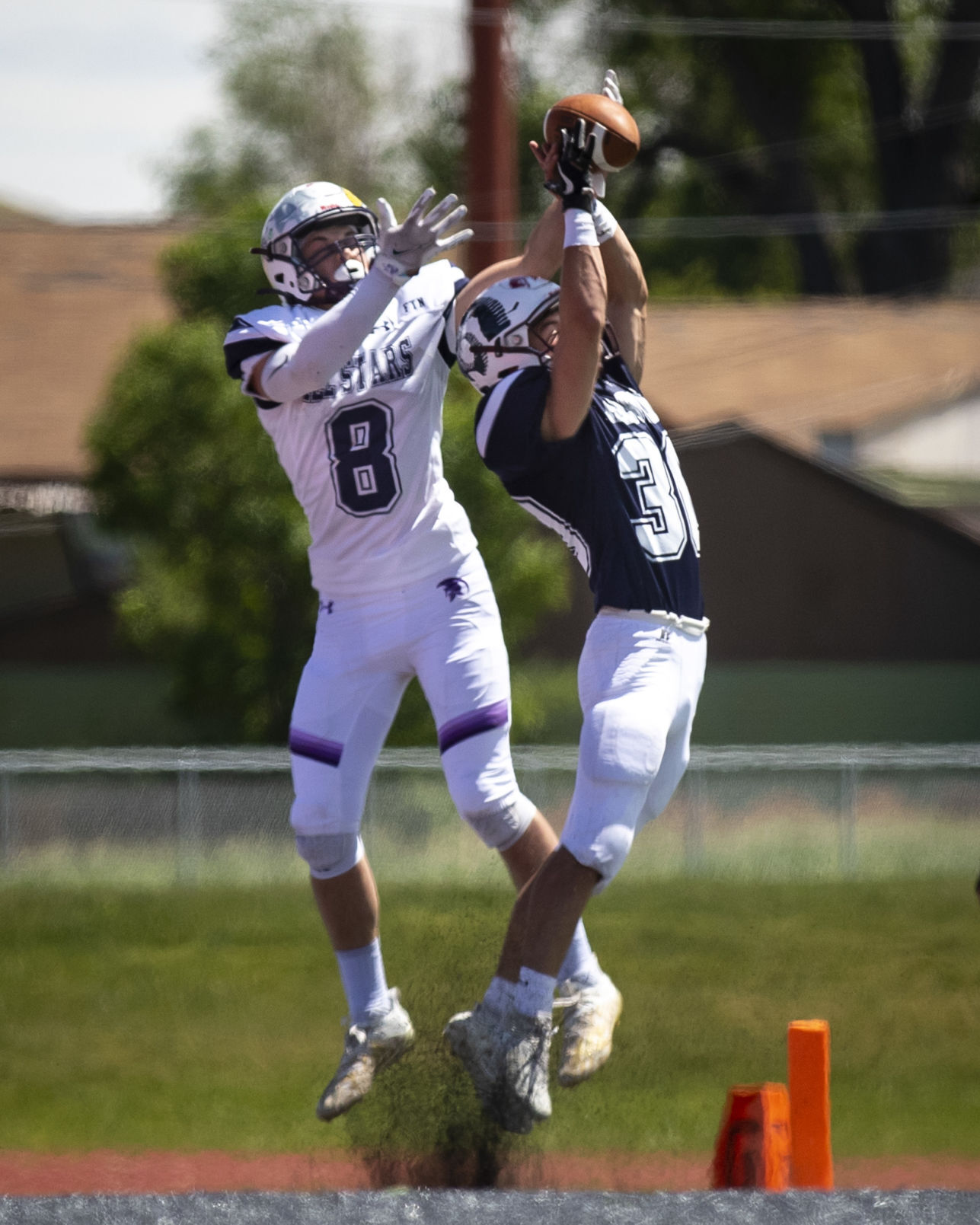 Big Sky Class B All-Star Football Game